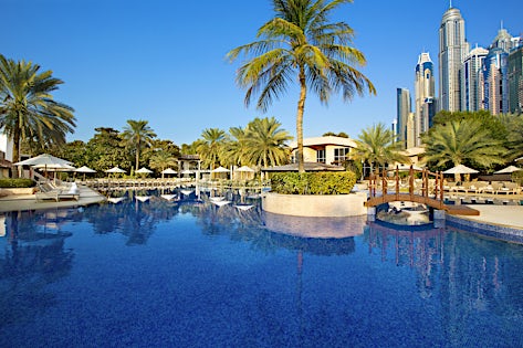 Habtoor Grand Beach Resort & Spa